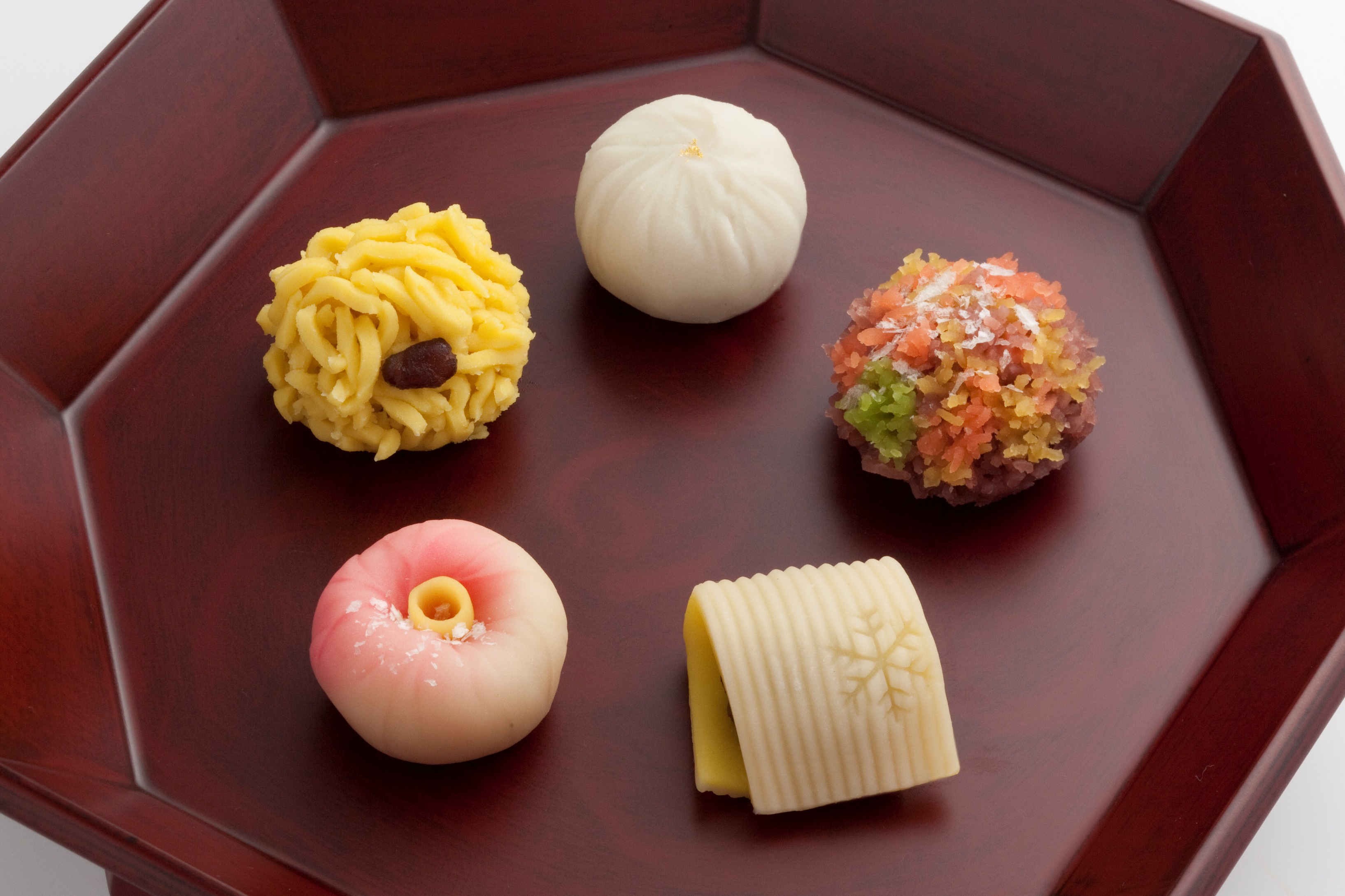 Wagashi