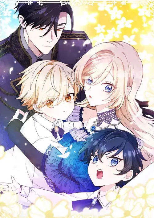 Heika Watashi wo Wasurete Kudasai