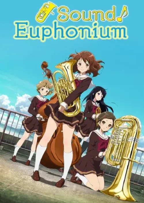 Hibike! Euphonium
