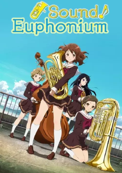 Hibike! Euphonium