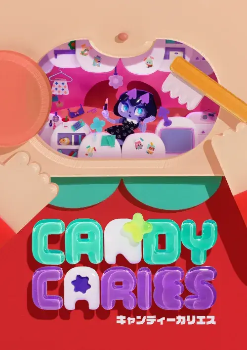 Candy Caries