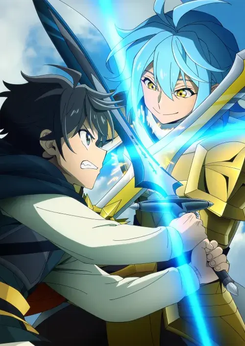 Hell Mode: Yarikomizuki no Gamer wa Hai Settei no Isekai de Musou suru 2nd Season