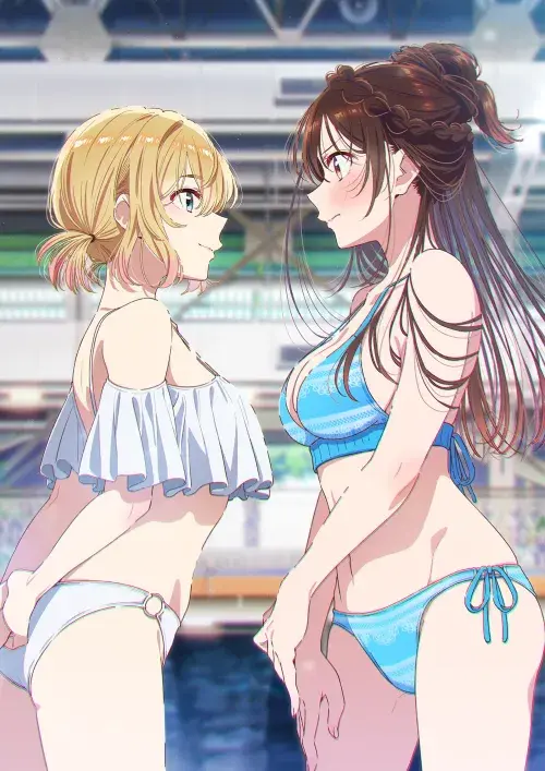 Kanojo, Okarishimasu 5th Season