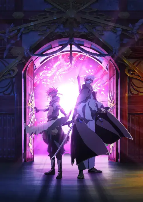 Battle Spirits [Re]: Zekkai no Kuu