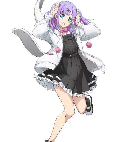 μ