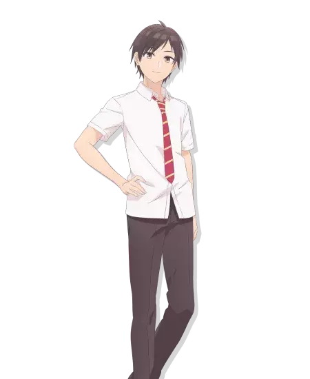 Akiteru Ooboshi