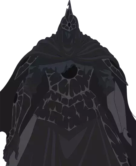 Abyssal King