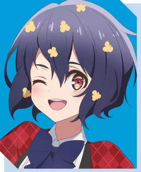 Ai Mizuno