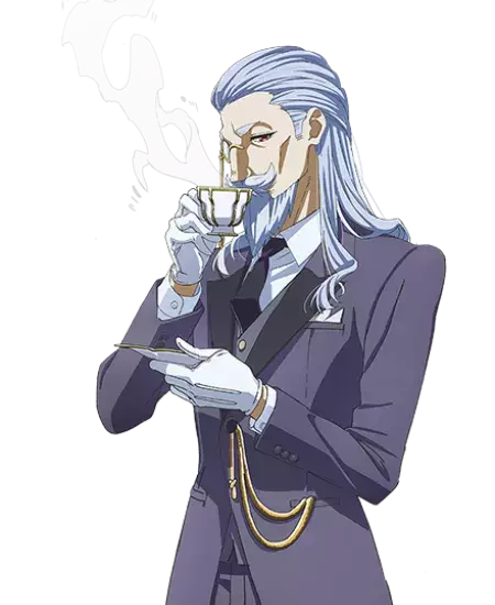 Aigokeros