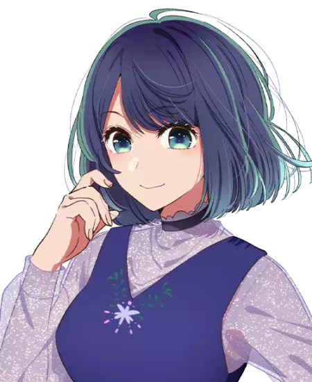 Akane Kurokawa