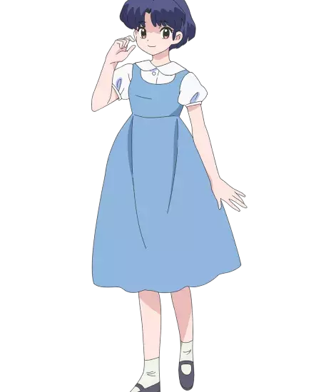 Akane Tendou