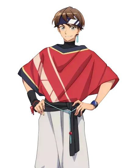 Akira Himegami