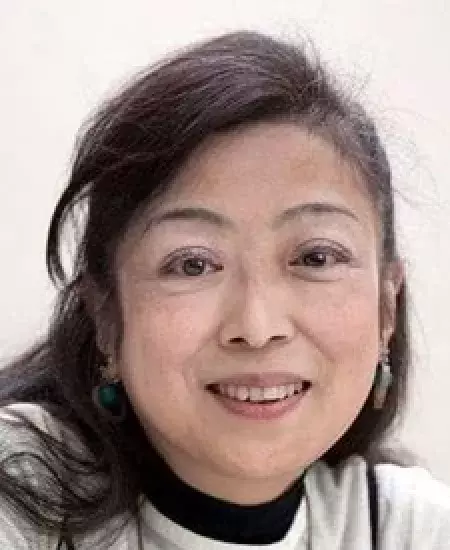 Ako Mayama