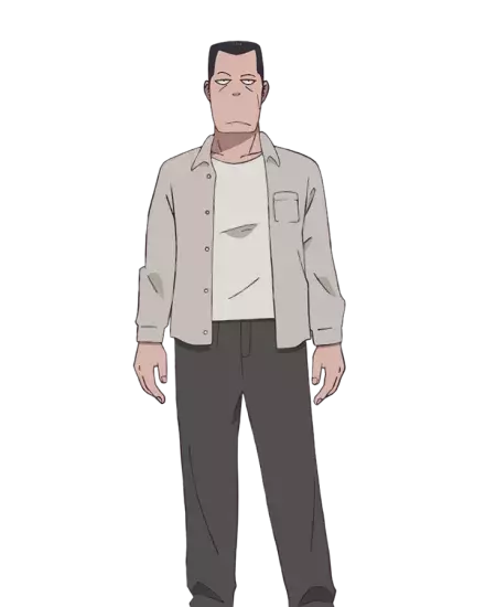 Akutsu Minoru