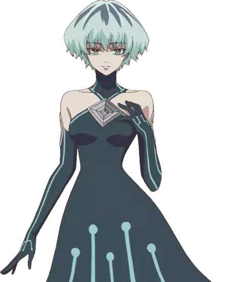 Amber Idanokan