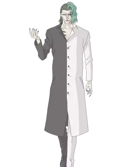 Anatomi Kurita