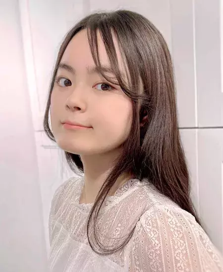 Anna Nagase
