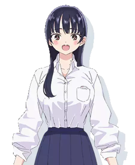 Anna Yamada
