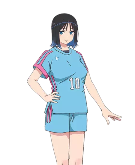 Aoba Kitahara