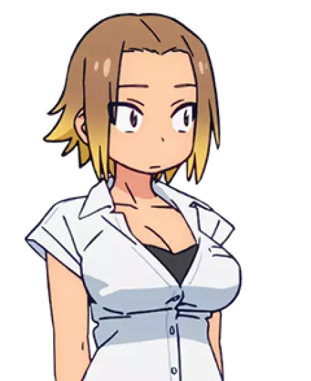 Aoi Kasamaru
