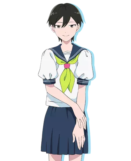 Aoi Satou