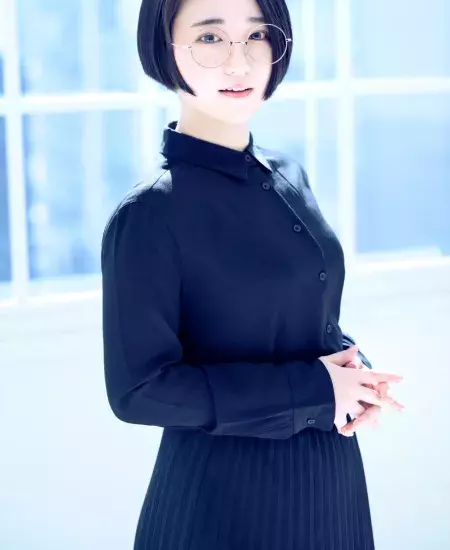 Aoi Yuuki