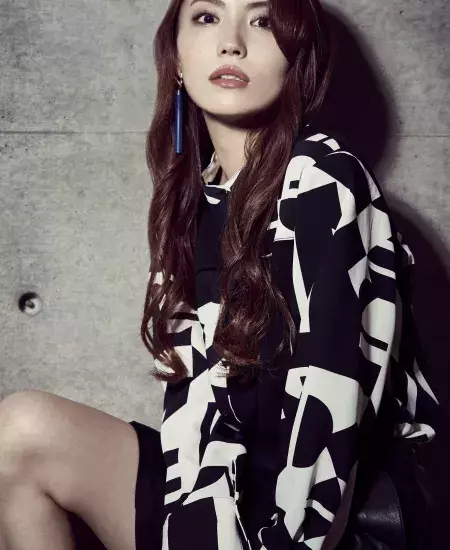 Asami Tano