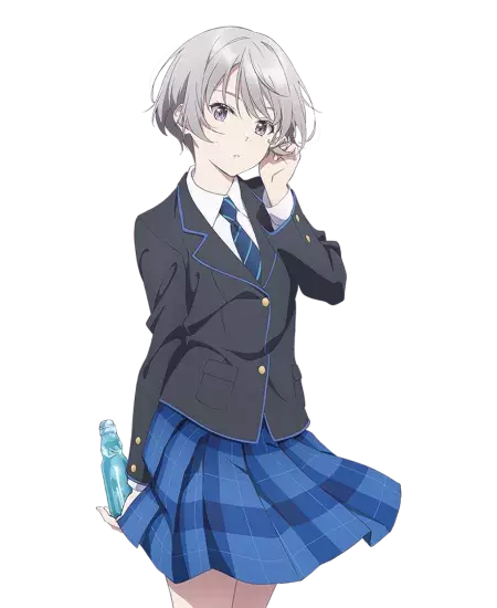 Asuka Nishino