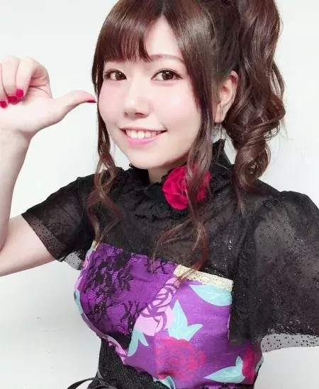 Aya Saito