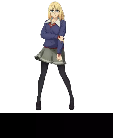 Ayaka Sajyou