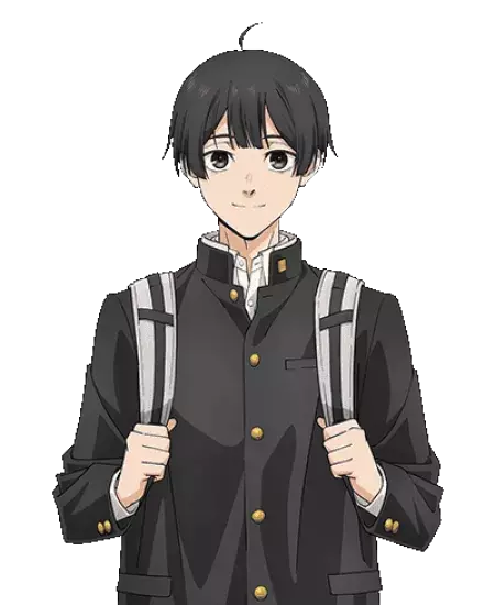 Ayato Yorita