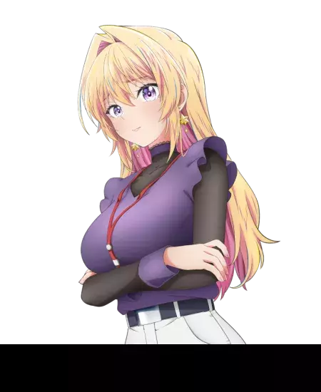 Azusa Kannawa