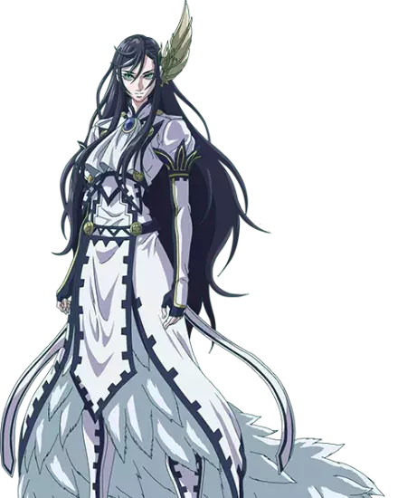 Brunhilde