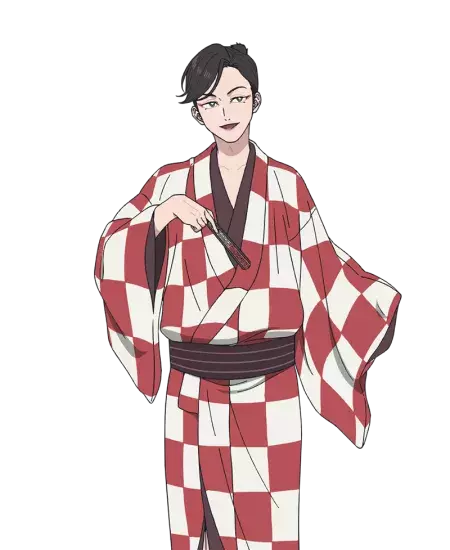 Byoubunozoki