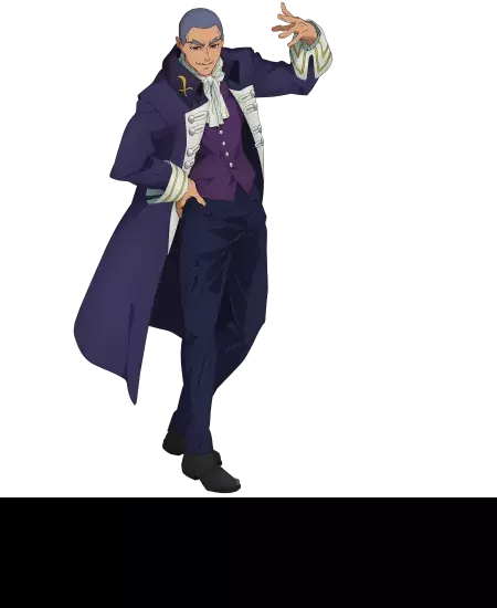 Caster