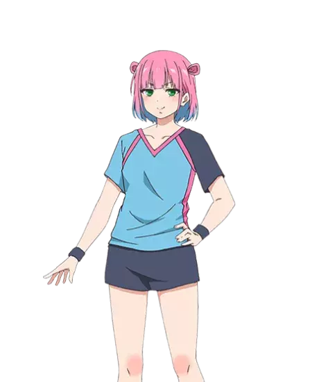 Chiyo Sayamagaoka