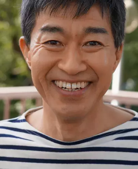 Cho