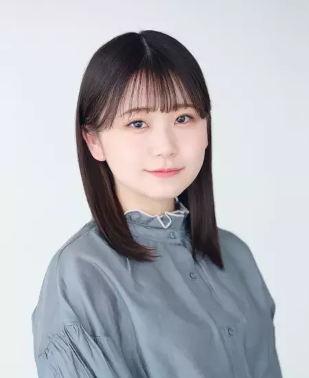Cocoro Oomori