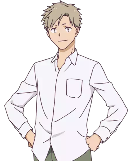 Daichi Chiba
