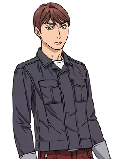 Daigo Oishi
