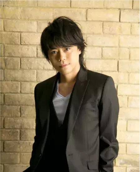 Daisuke Namikawa