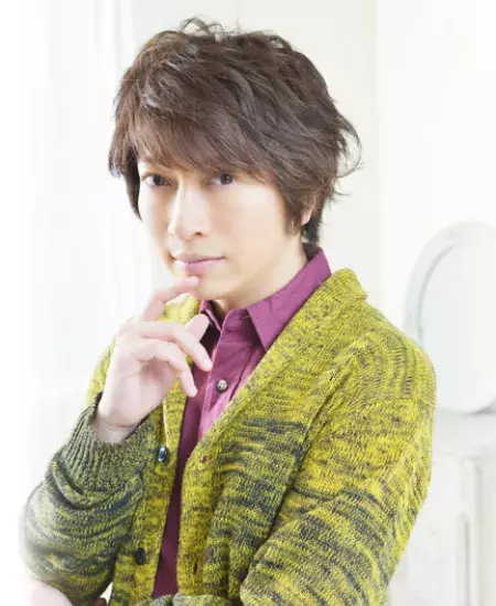 Daisuke Ono