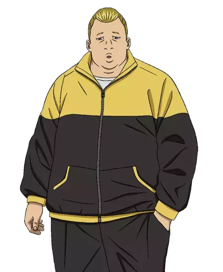 Daisuke Satou