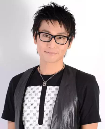Eiji Miyashita