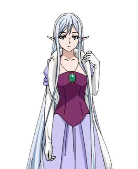 Elmesia El-Ru Sarion
