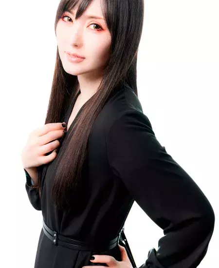 Eri Kitamura