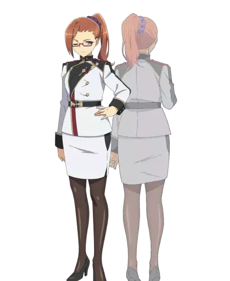 Eva Renfied