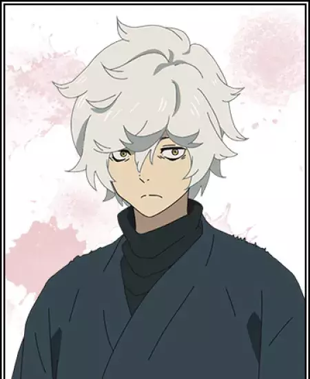 Gabimaru