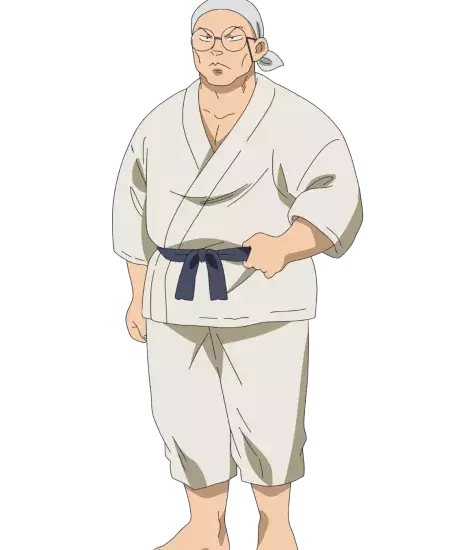 Genma Saotome