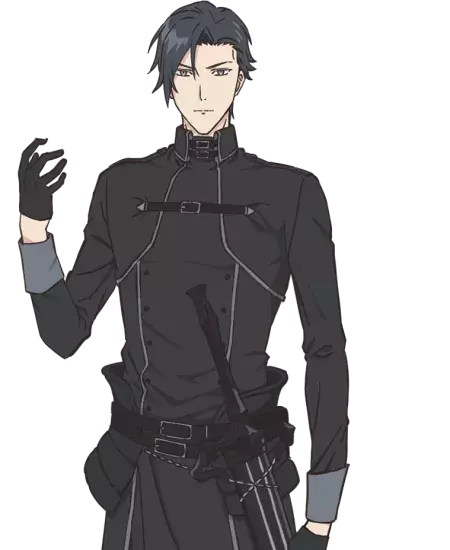 Gil